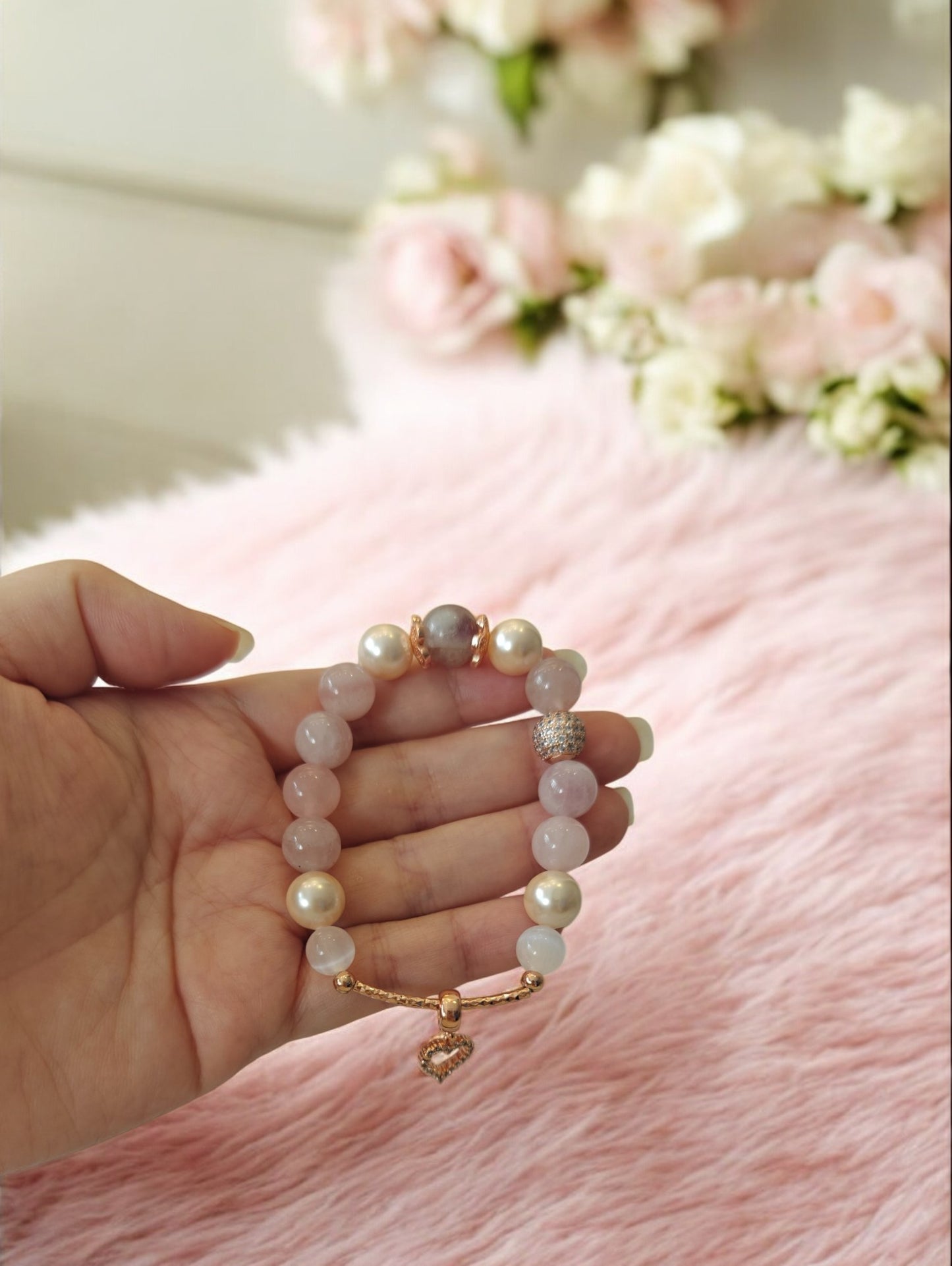 The Blossom Serenity