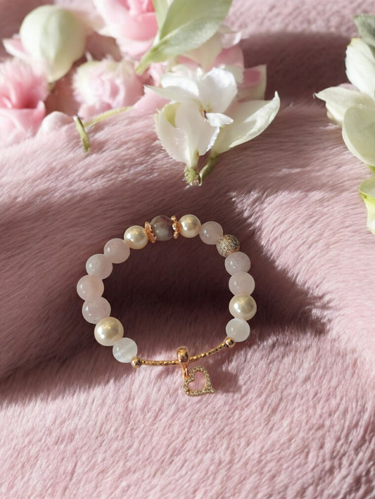 The Blossom Serenity