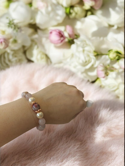 The Blossom Serenity