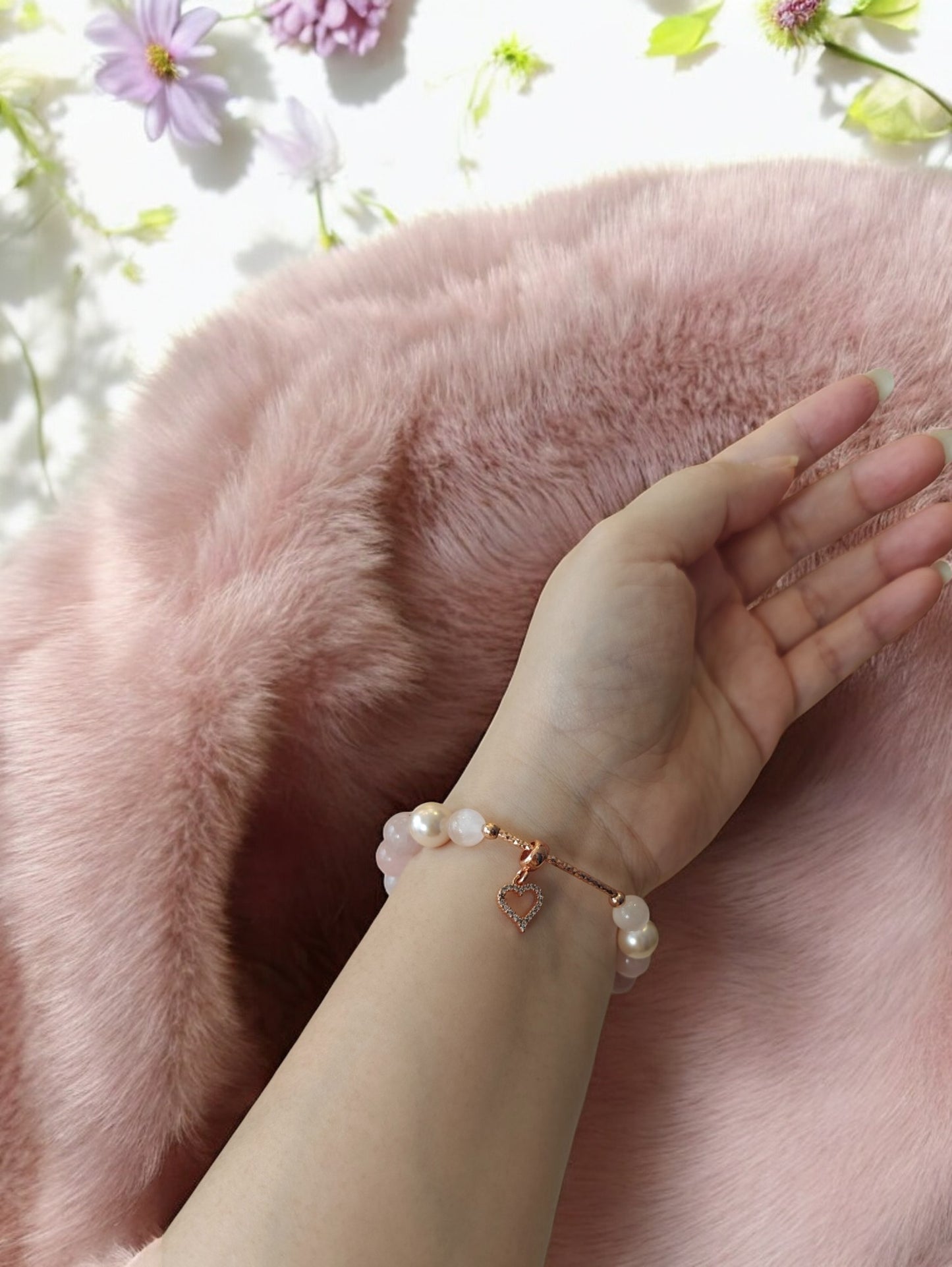 The Blossom Serenity